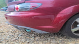 Rear Bumper US Market Fits 0408 MAZDA RX8 4681521