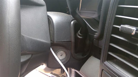 Steering Column Shift Fits 1517 FORD F150 PICKUP 4674680