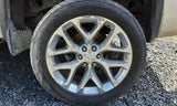 SIERRA150 2016 Steering Wheel 457359bag not included