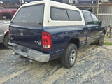 RAM1500   2005 Topper/Tonneau 3436763