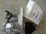 09 NISSAN VERSA STARTER MOTOR 1.8L 1886300