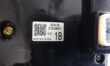 Audio Equipment Radio Control Console Mounted Fits 1719 INFINITI QX30 4740454