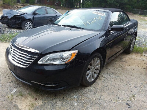 Radiator Core Support Fits 1114 200 2877280