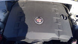 CTS       2010 Engine Cover 3468980