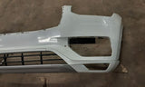 Front Bumper Inscription With Park Assist Fits 16-18 VOLVO XC90 4654996