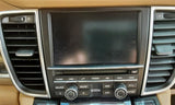 Dash Panel Fits 10-16 PORSCHE PANAMERA 3487269