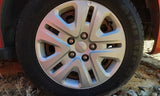 Wheel Cover HubCap 16" Dodge Logo Fits 1113 CARAVAN 3478917