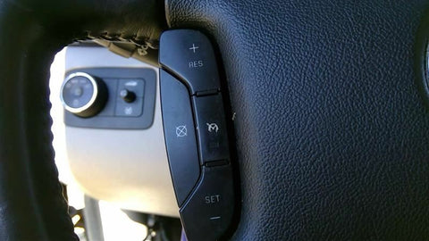 Column Switch Cruise Fits 08-18 EXPRESS 2500 VAN 3468360