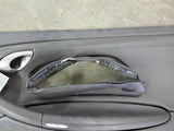 911       1999 Door Trim Panel, Front 2366881