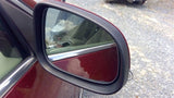 Passenger Side View Mirror Power S60 Memory Fits 11-13 VOLVO 60 SERIES 3387160