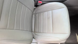 Passenger Front Seat Bucket - Manual Leather Fits 13-15 ESCAPE 4836761
