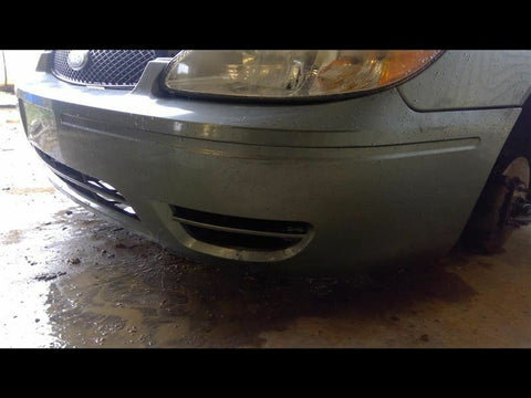 Front Bumper Fits 0407 TAURUS 3292540