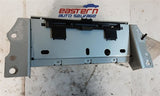 Audio Equipment Radio Receiver Single Disc Fits 1416 FORD F250SD PICKUP 3589510