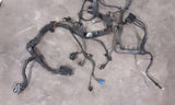 SANTA FE  2016 Engine Wire Harness 4750092