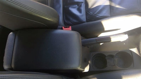 Console Front Floor Fits 10-14 GOLF 3575960