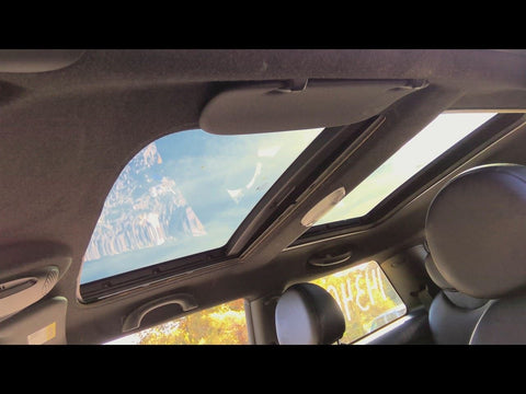 MINICOOPE 2012 Headliner 4779600