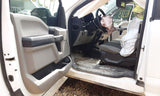 Seat Belt Front Bench 40/20/40 Passenger Fits 1517 FORD F150 PICKUP 4758019