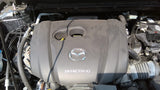 CX-5      2021 Engine Cover 4863650