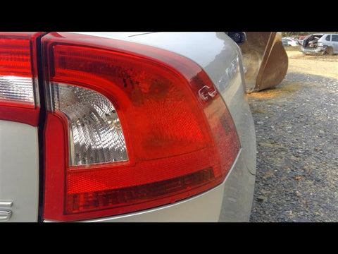 Passenger Tail Light Quarter Panel Mounted VIN Y Fits 1418 VOLVO S60 3302370