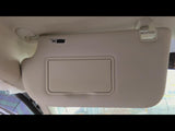 Driver Sun Visor Without Sunroof With Illumination Fits 1319 ESCAPE 4699860