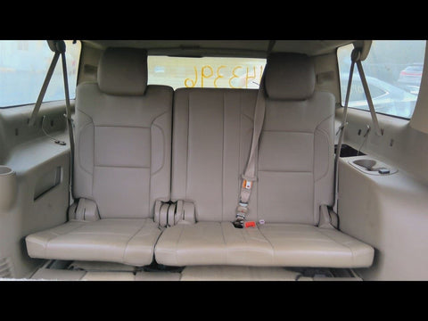 SUBURBN15 2015 Third Seat Station Wagon  Van 4771960