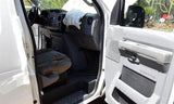 Roof Regular Van With Windows Fits 98-14 FORD E150 VAN 3500216