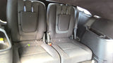 EXPLORER  2018 Seat Rear 4865810
