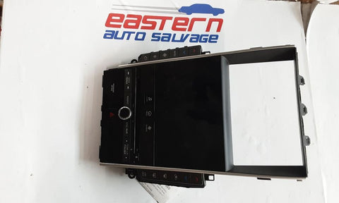 Q50       2020 Temperature Control 4662700