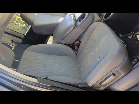 Passenger Front Seat Bench 40/20/40 Split Fits 1223 DODGE 2500 PICKUP 4734030