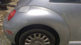 Driver Left Fender Rear Fits 9803 BEETLE 3391870
