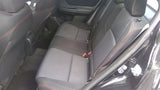 WRX       2016 Seat Rear 4556600