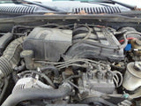 02 EXCURSION TRANSMISSION COOLER9
