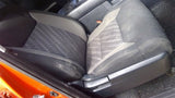 Passenger Front Seat Side - Cloth Manual Fits 14-19 TUNDRA 3609400