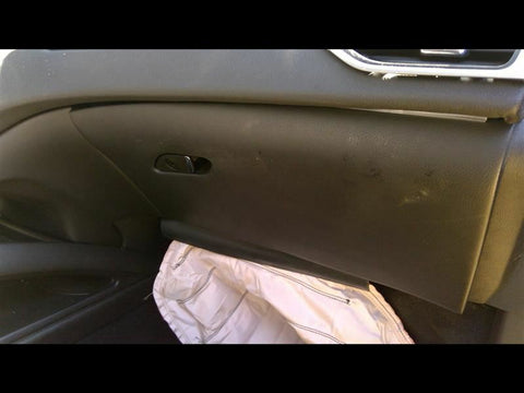 MKZ       2014 Glove Box 3250890