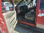 F250SD    2003 Front Door Trim Panel 332963