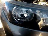 Passenger Right Headlight Fits 12-14 CR-V 2653150