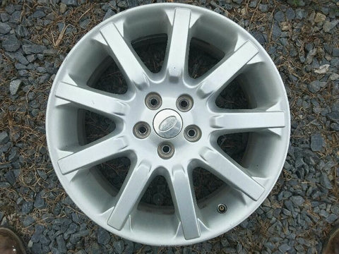 Wheel Alloy Road Wheel 18x7 9 Spoke Fits 0405 FREELANDER 3060430