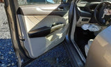 Driver Front Seat Bucket - Leather Electric Heated Fits 19 MKC 3578257