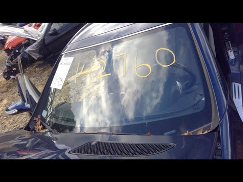 Windshield Glass 171 Type SLK350 Fits 0511 MERCEDES SLK 3334880