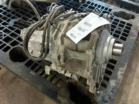 Transfer Case Fits 0815 ARMADA 3125760