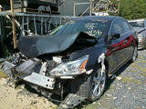 Audio Equipment Radio Receiver Amfmcd Sv Fits 1315 ALTIMA 2588744