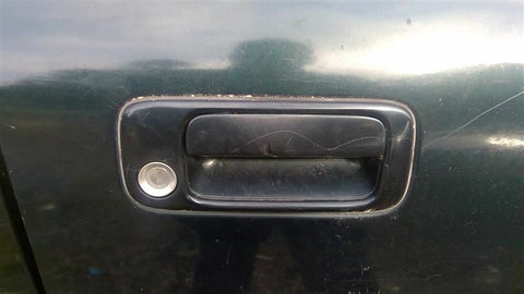 LANDCRUIS 1993 Door Handle Exterior 3389560