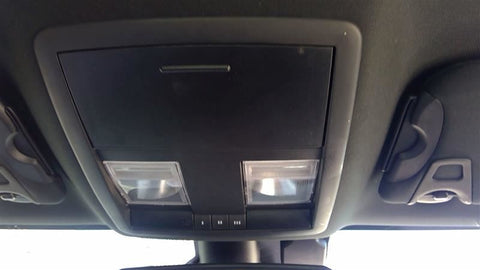 Console Front Roof Without Sunroof Fits 18 CHALLENGER 3513710