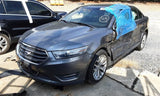 Air/Coil Spring Rear Fits 13-18 TAURUS 3431310