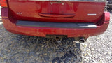 Rear Bumper 119" Wb With Park Assist Fits 11-17 EXPEDITION 457245