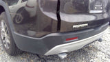 Rear Bumper VIN J 11th Digit Limited SLE Opt UD7 Fits 1317 ACADIA 3511250