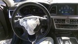G80       2018 Steering Wheel 466740bag not included0