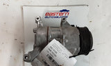AC Compressor Fits 1822 ACCORD 4758560