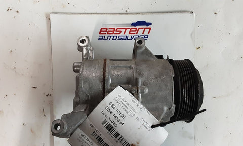 AC Compressor Fits 1822 ACCORD 4758560