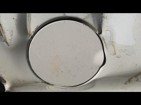 F350SD    2003 Fuel Filler Door 4704710